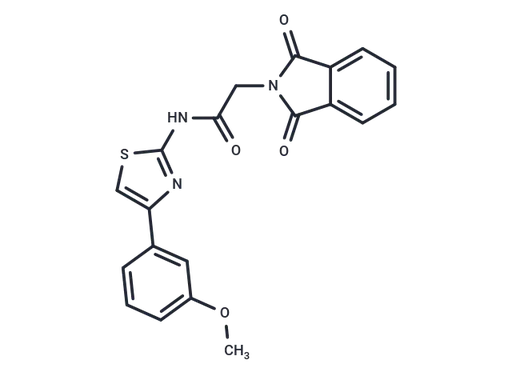 GSK-3β inhibitor 11