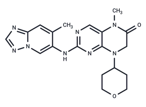 DNA-PK-IN-8
