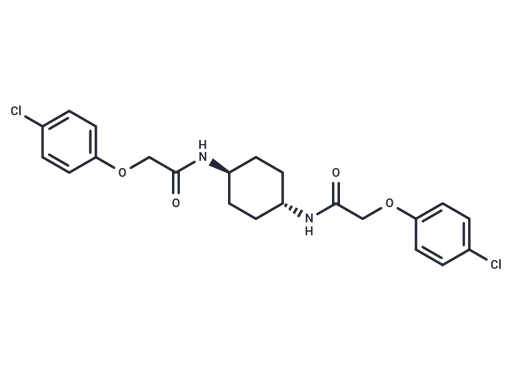 ISRIB (trans-isomer)