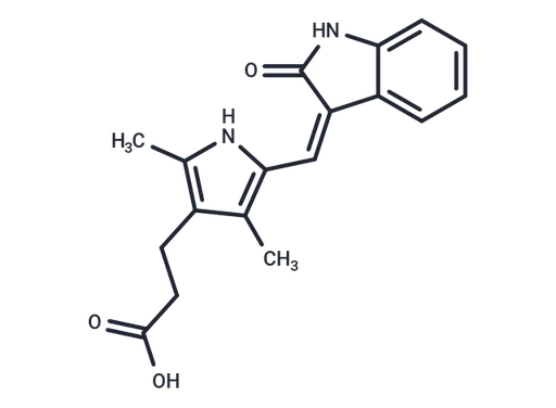 Orantinib