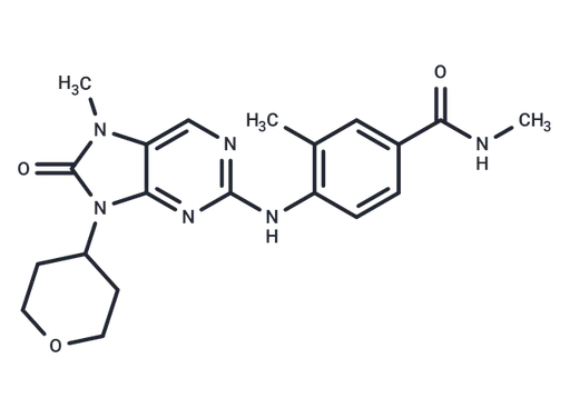 DNA-PK-IN-4