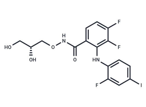 Mirdametinib