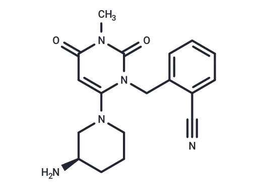 Alogliptin