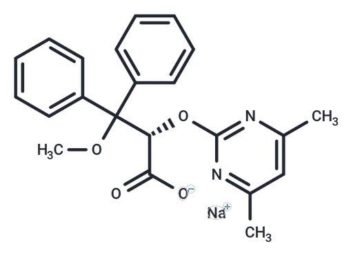 Ambrisentan sodium