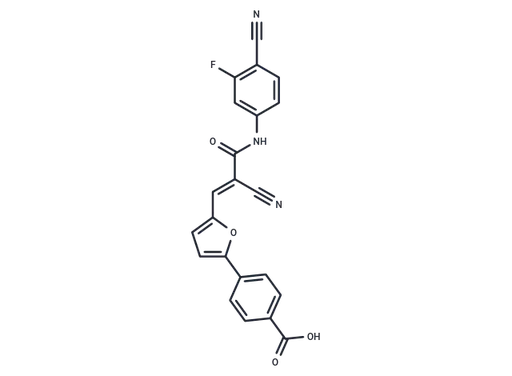 SIRT5 inhibitor 3