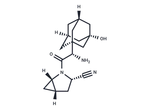 Saxagliptin