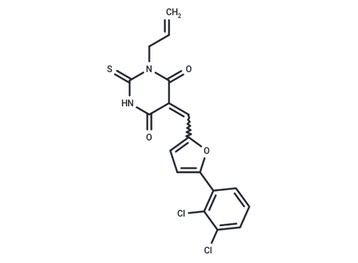 SIRT5 inhibitor 2