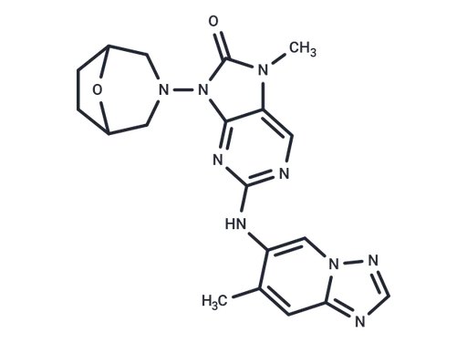 DNA-PK-IN-7
