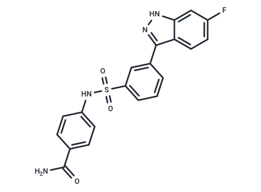 MEK4 inhibitor-2