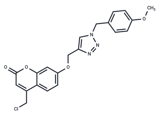 hCAXII-IN-2