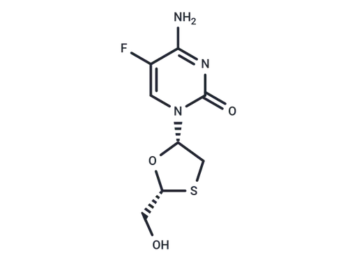 Emtricitabine