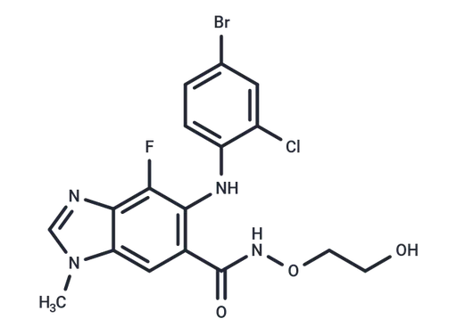 Selumetinib