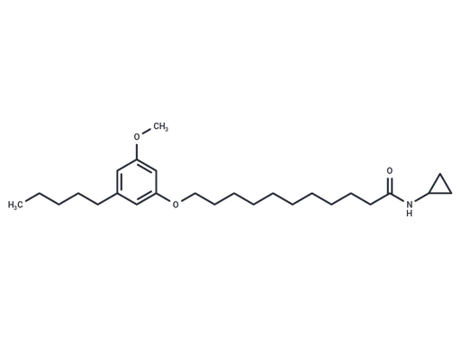 CB1/2 agonist 2