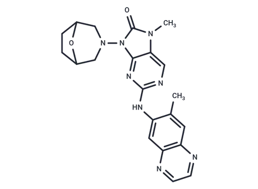 DNA-PK-IN-5