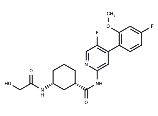 CDK9-IN-14