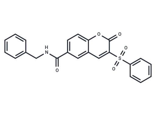 NR2F6 modulator-1