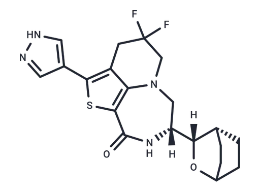 Cdc7-IN-10