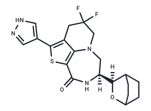 Cdc7-IN-11