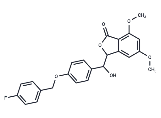 Anti-inflammatory agent 21