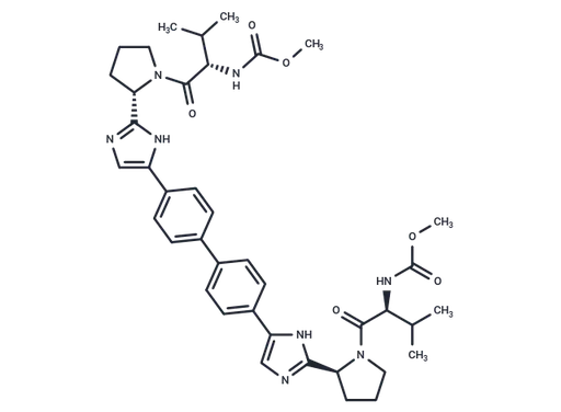 Daclatasvir