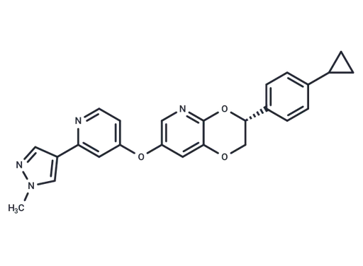 CSF1R-IN-10