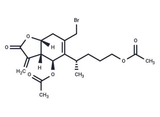 TLR4/NF-κB/MAPK-IN-1