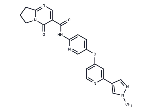 CSF1R-IN-5