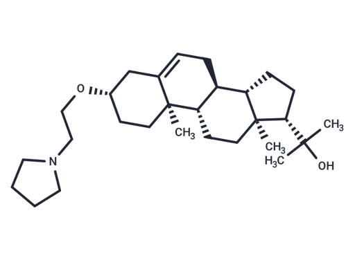 20-HC-Me-Pyrrolidine