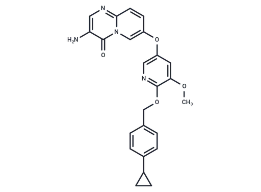 CSF1R-IN-8