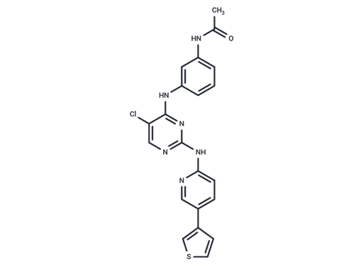 Cathepsin C-IN-5