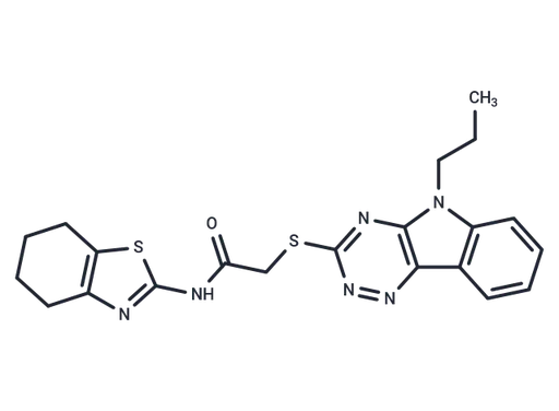 SIRT2-IN-9