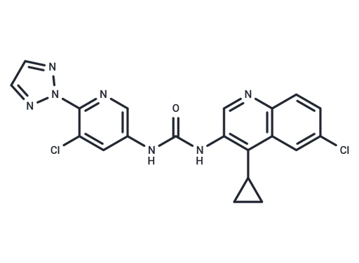 MALT1-IN-8