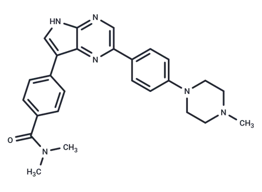 HPK1-IN-17