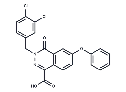PPARγ phosphorylation inhibitor 1