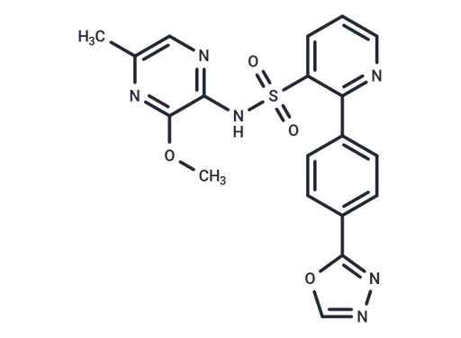 Zibotentan