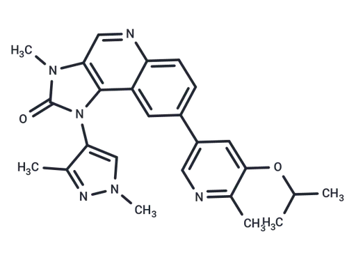 PI3K-IN-37
