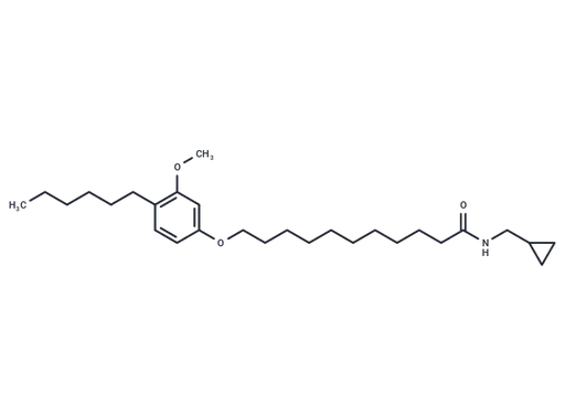 CB2 receptor antagonist 1