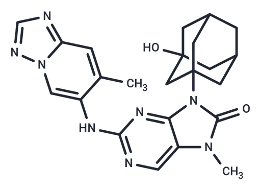 DNA-PK-IN-1
