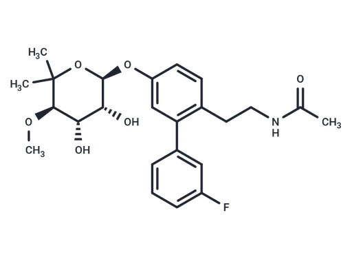 Cemdomespib