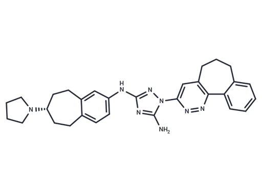 Bemcentinib