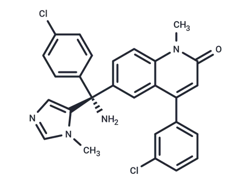 Tipifarnib