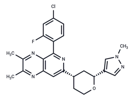Rel-TREM2 agonist-2