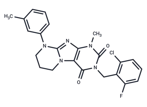 KRAS G12C inhibitor 29