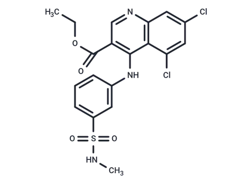 Aurora kinase inhibitor-9