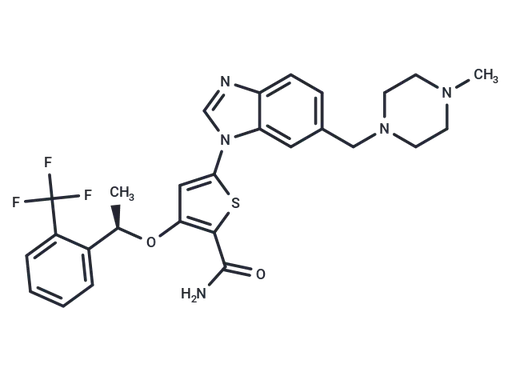 GSK461364