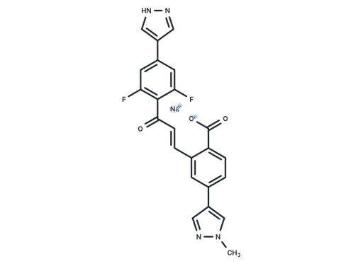 HOIPIN-8 sodium