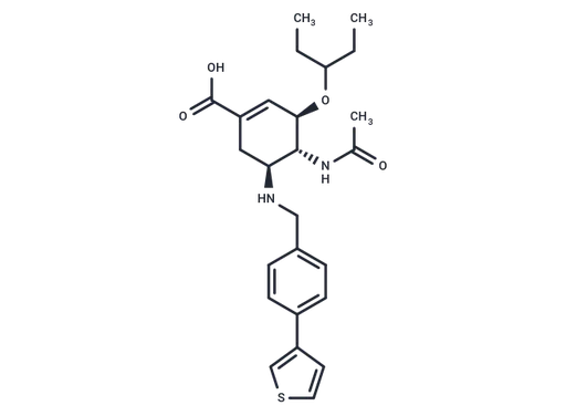 Influenza virus-IN-3