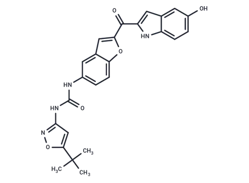 FLT3/ITD-IN-4