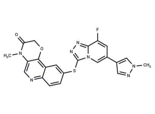 Dalmelitinib