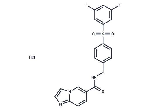 GNE-617 hydrochloride